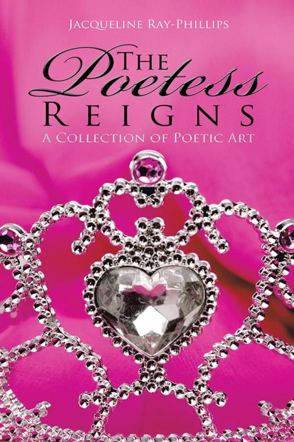 Big bigCover of The Poetess Reigns