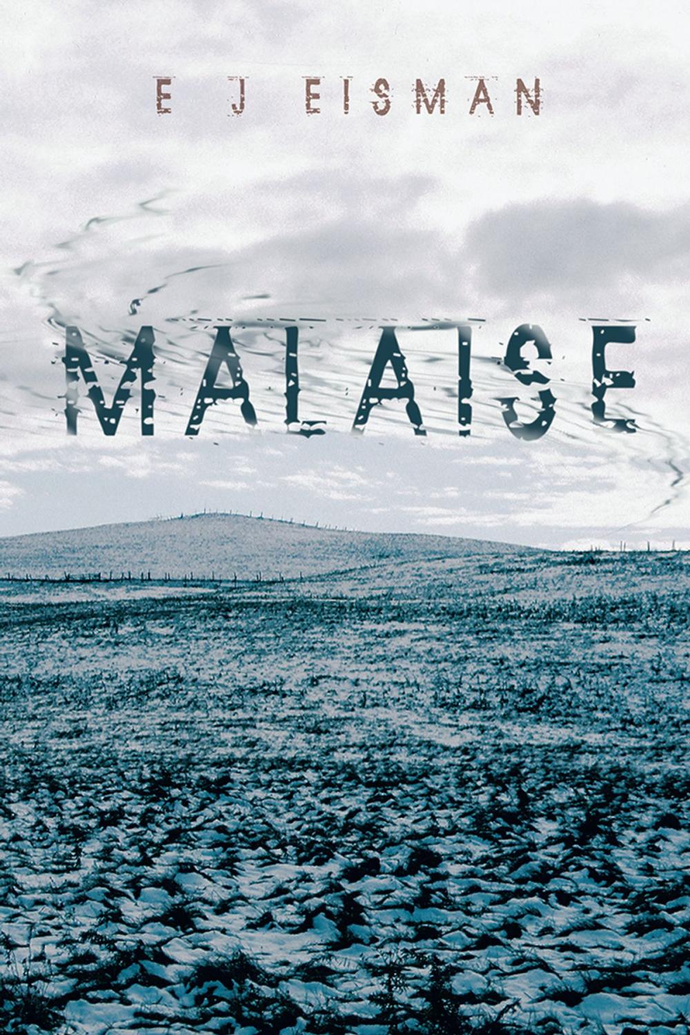 Big bigCover of Malaise