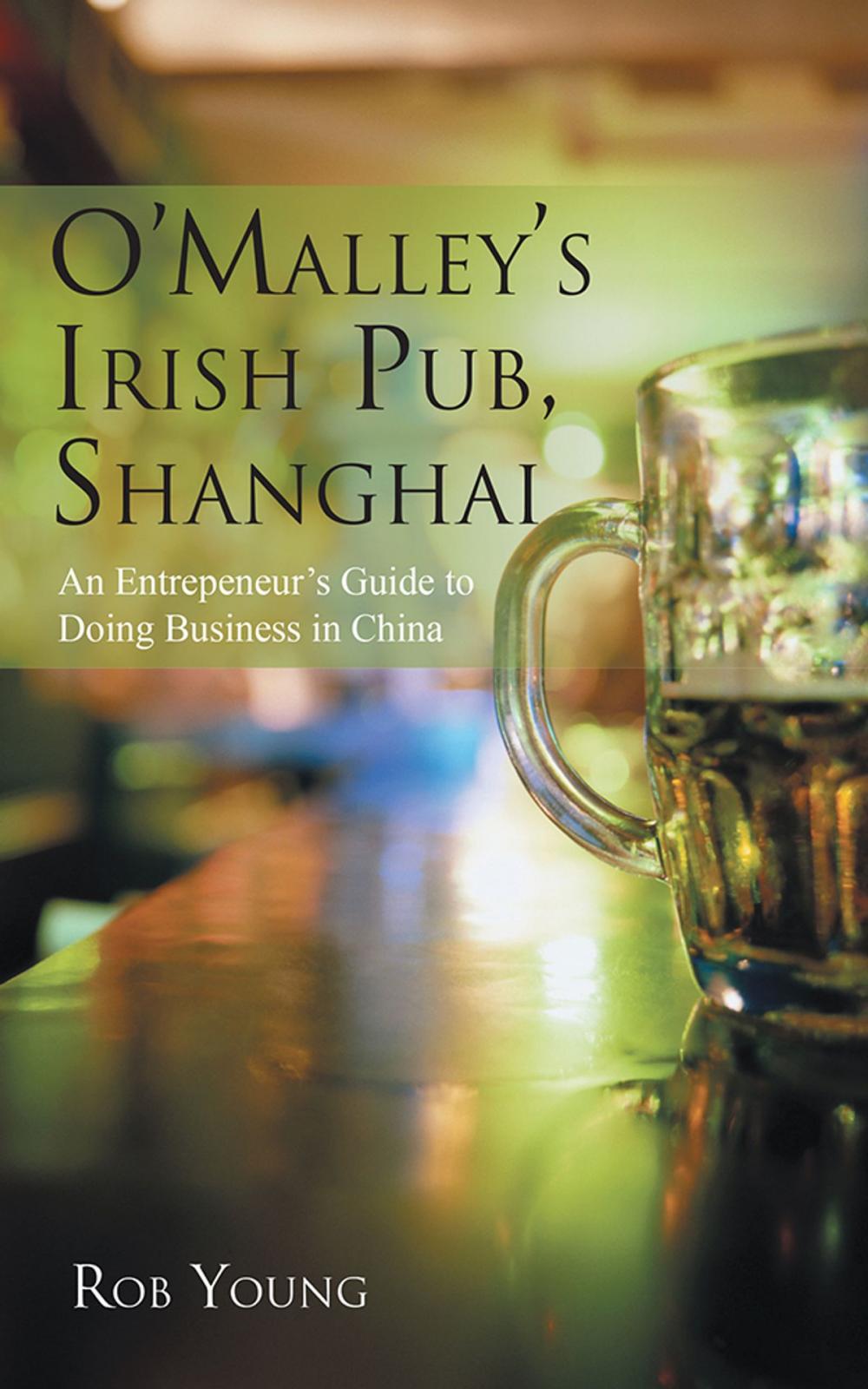 Big bigCover of O'malley's Irish Pub, Shanghai