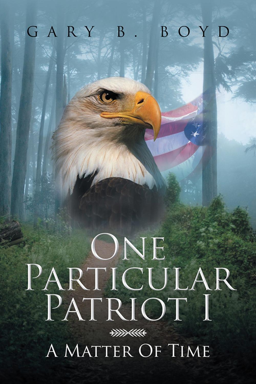 Big bigCover of One Particular Patriot I