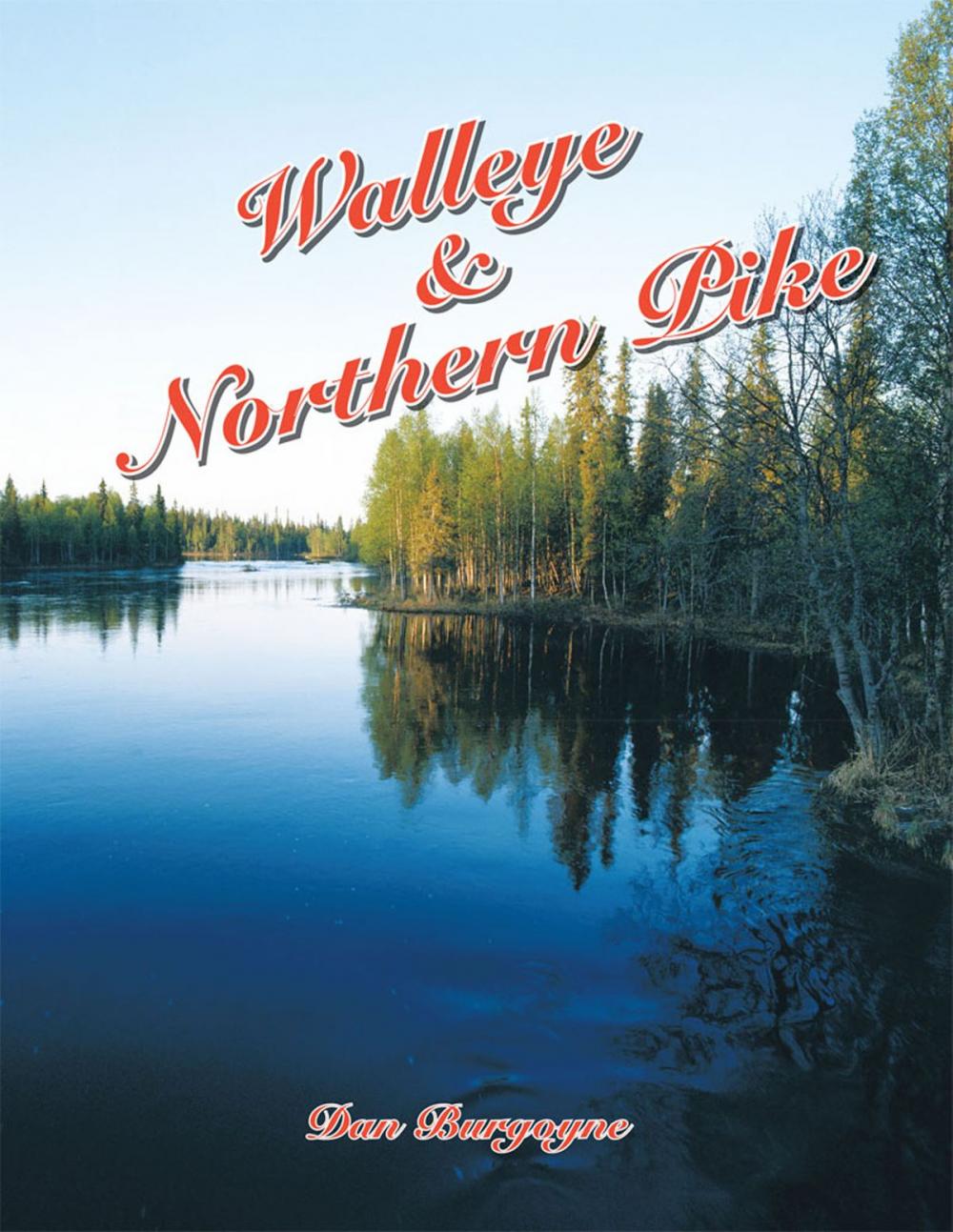 Big bigCover of Walleye & Northern Pike