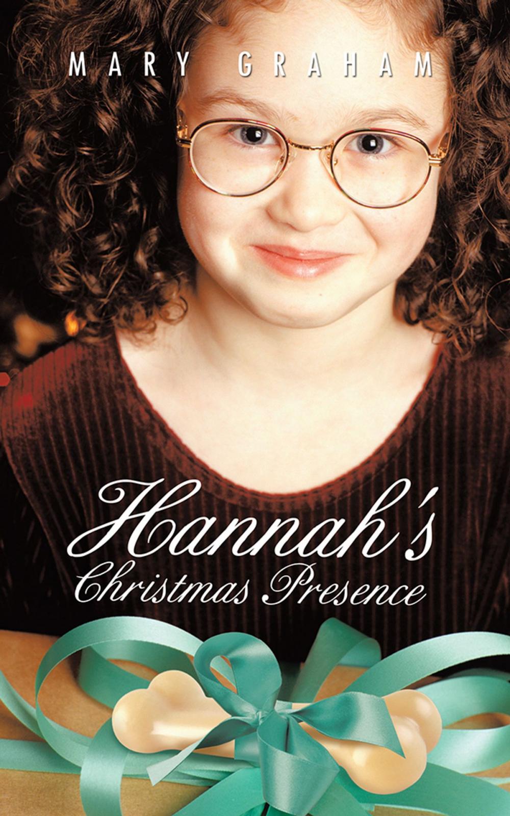 Big bigCover of Hannah's Christmas Presence