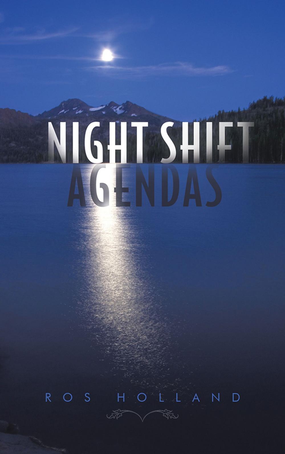 Big bigCover of Night Shift Agendas