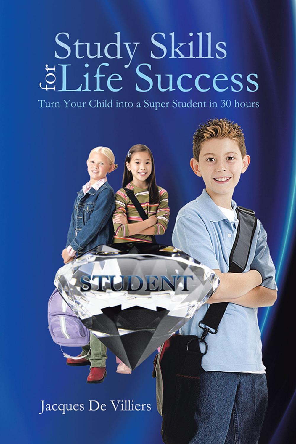 Big bigCover of Study Skills for Life Success