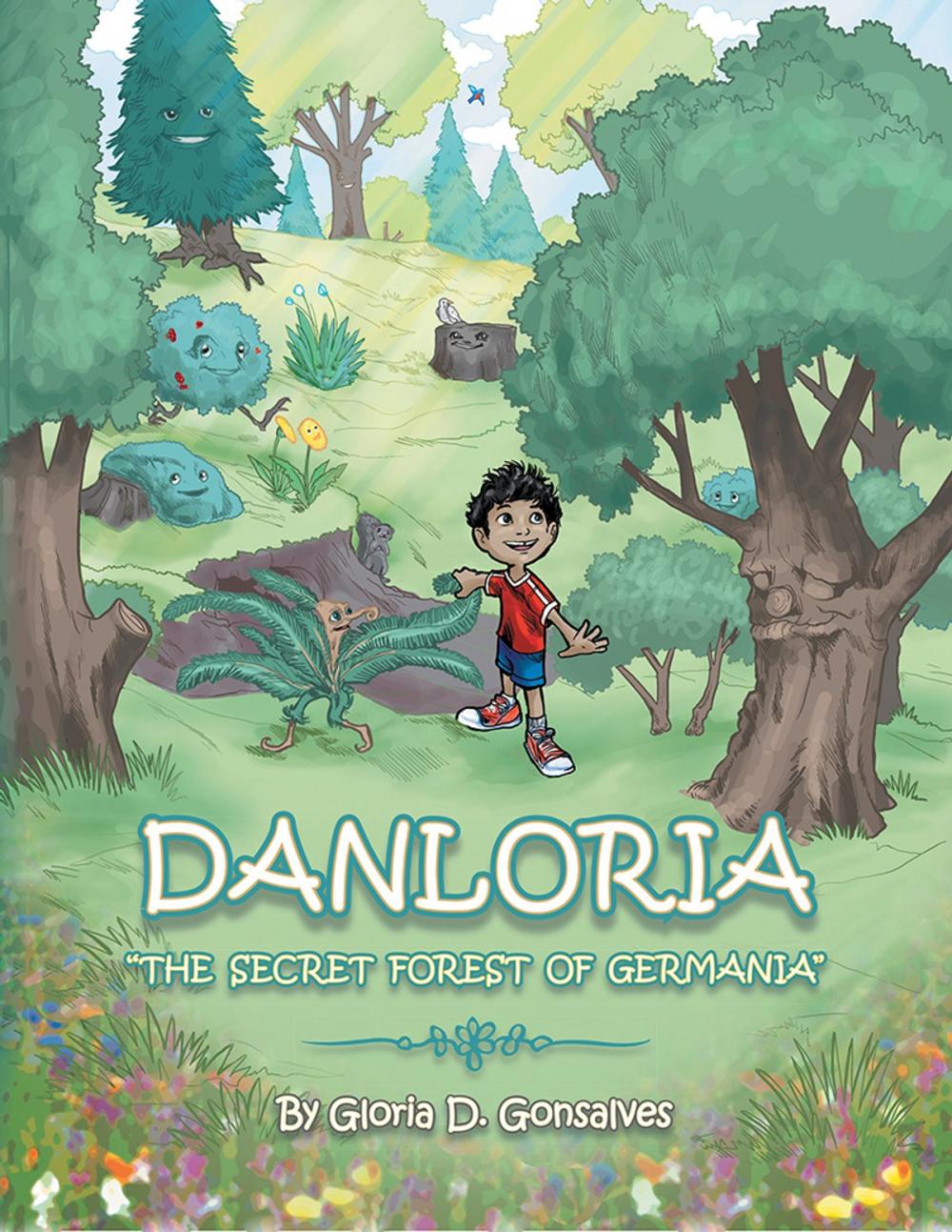 Big bigCover of Danloria