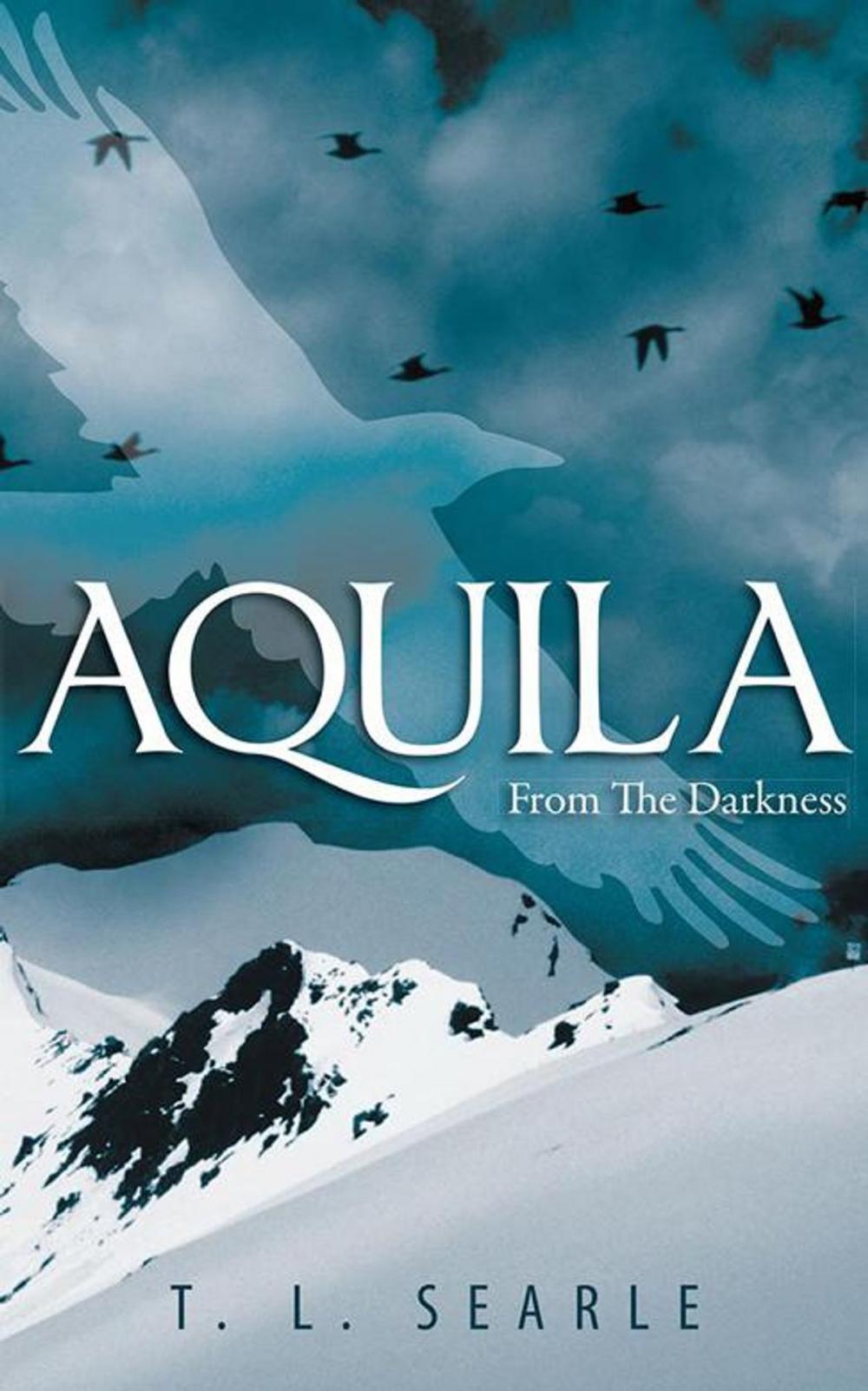 Big bigCover of Aquila