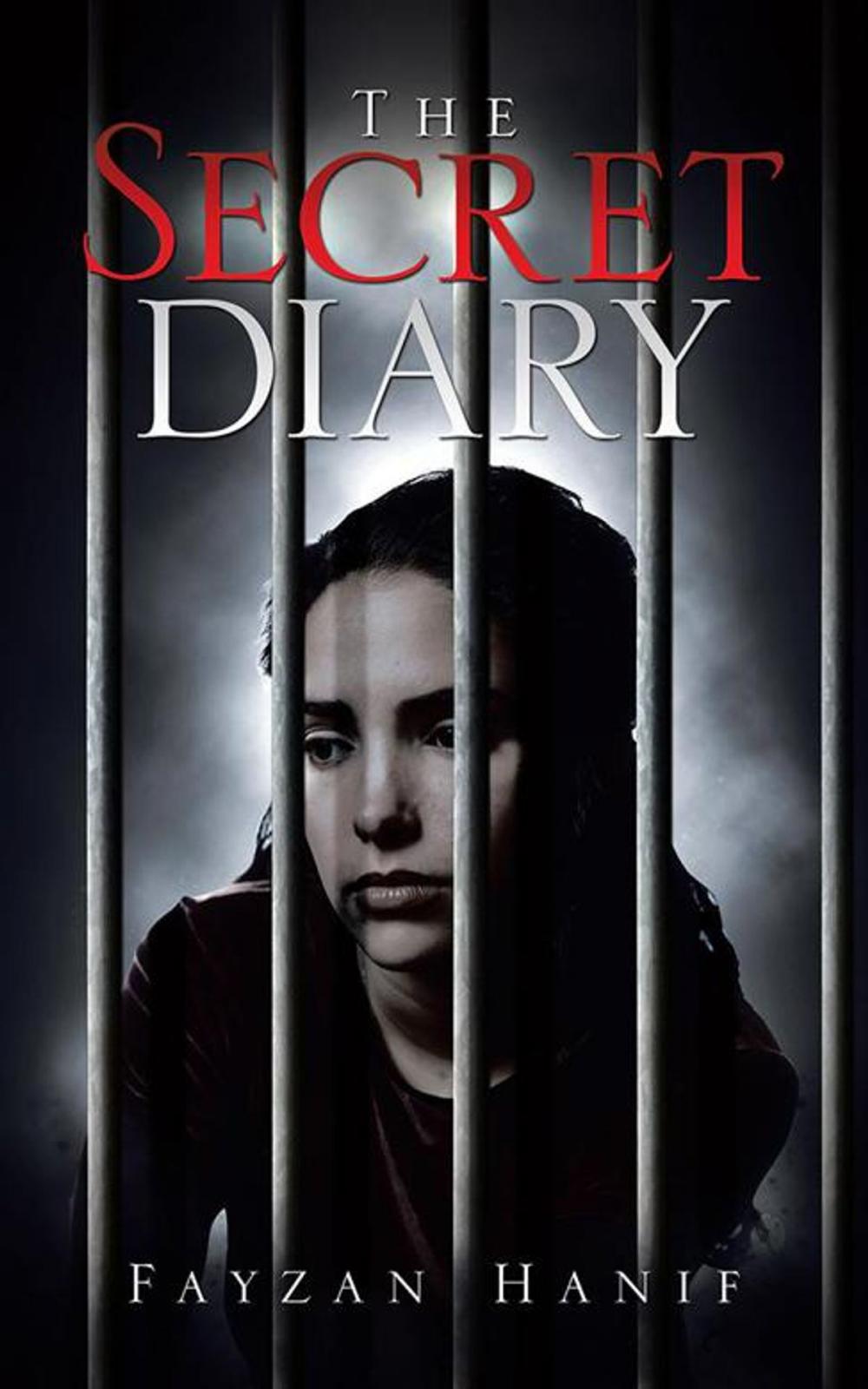 Big bigCover of The Secret Diary