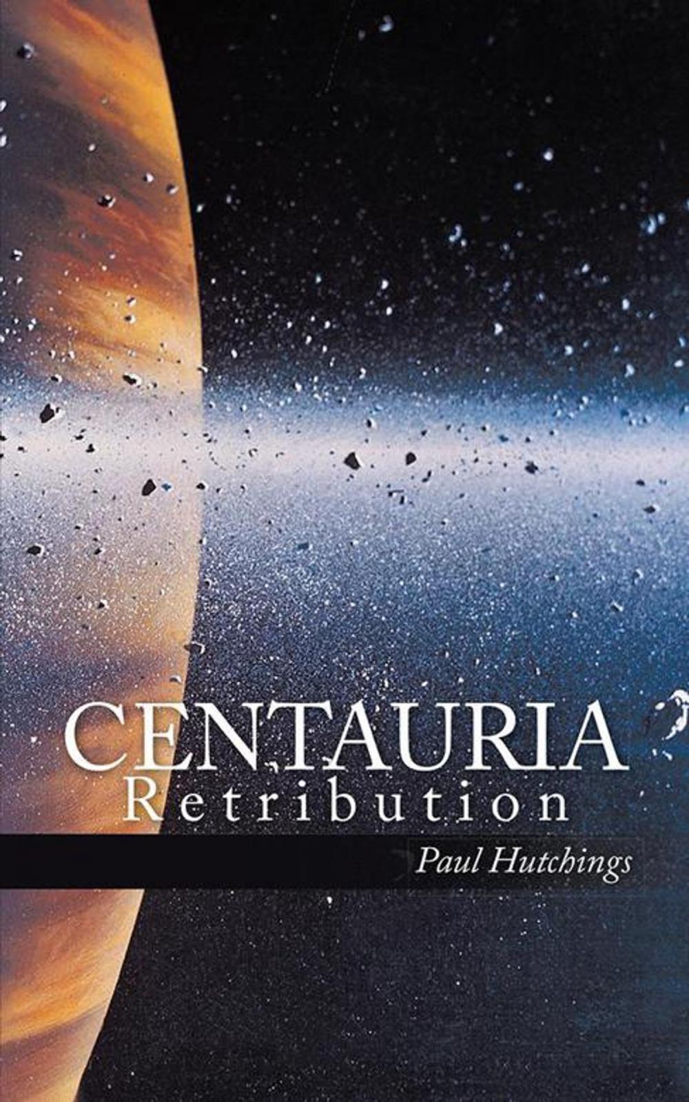 Big bigCover of Centauria