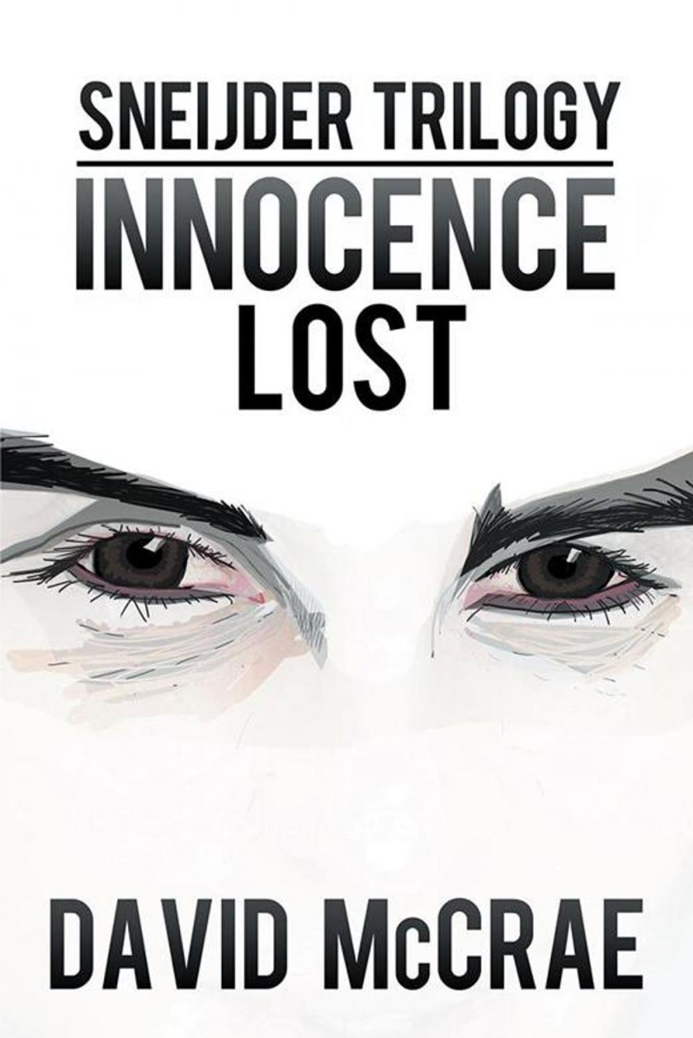 Big bigCover of Innocence Lost