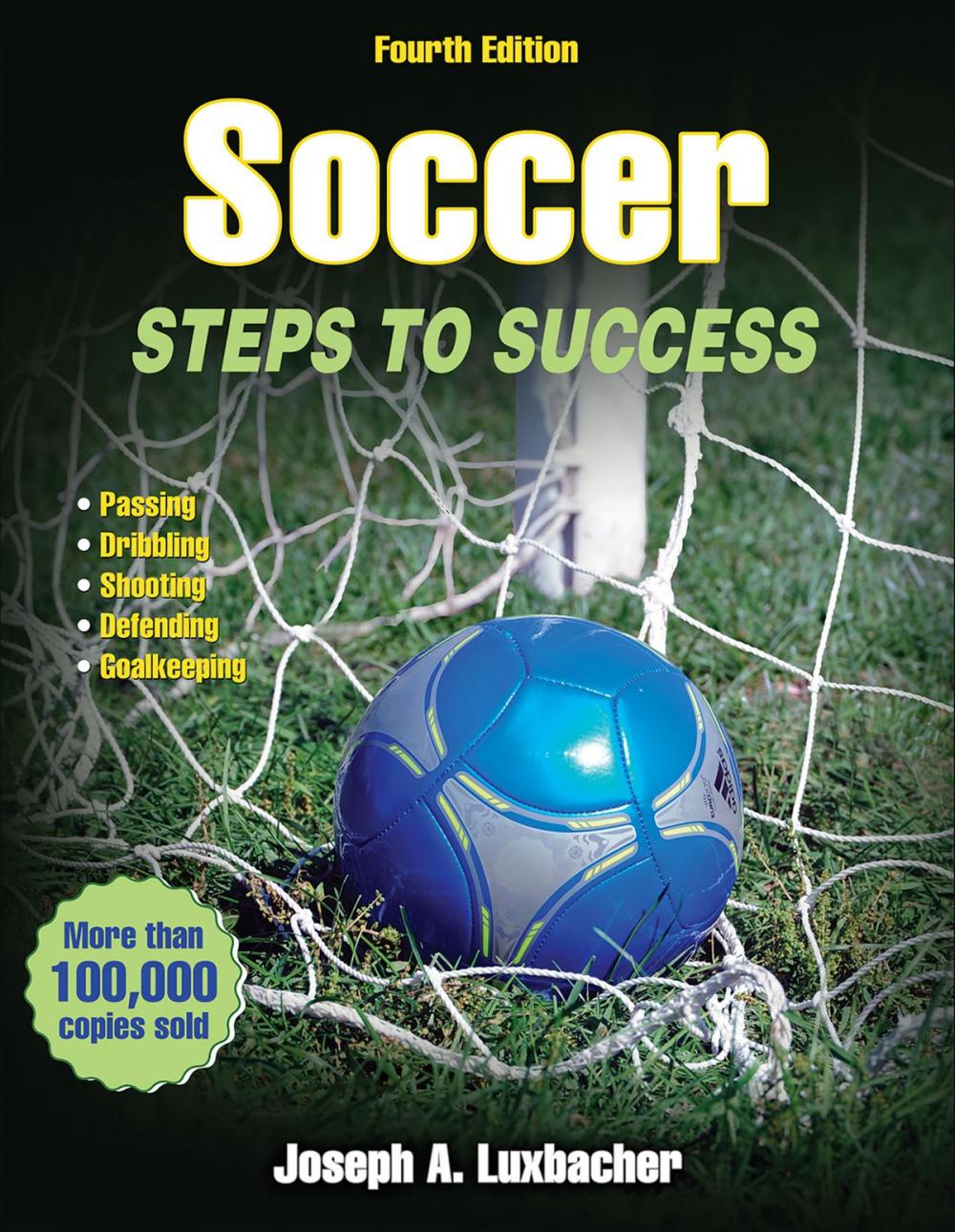 Big bigCover of Soccer