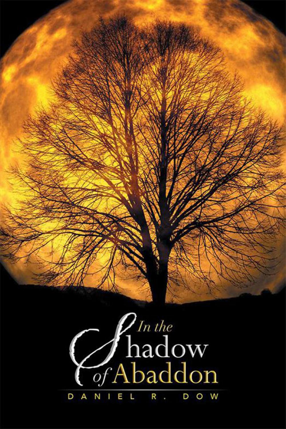 Big bigCover of In the Shadow of Abaddon