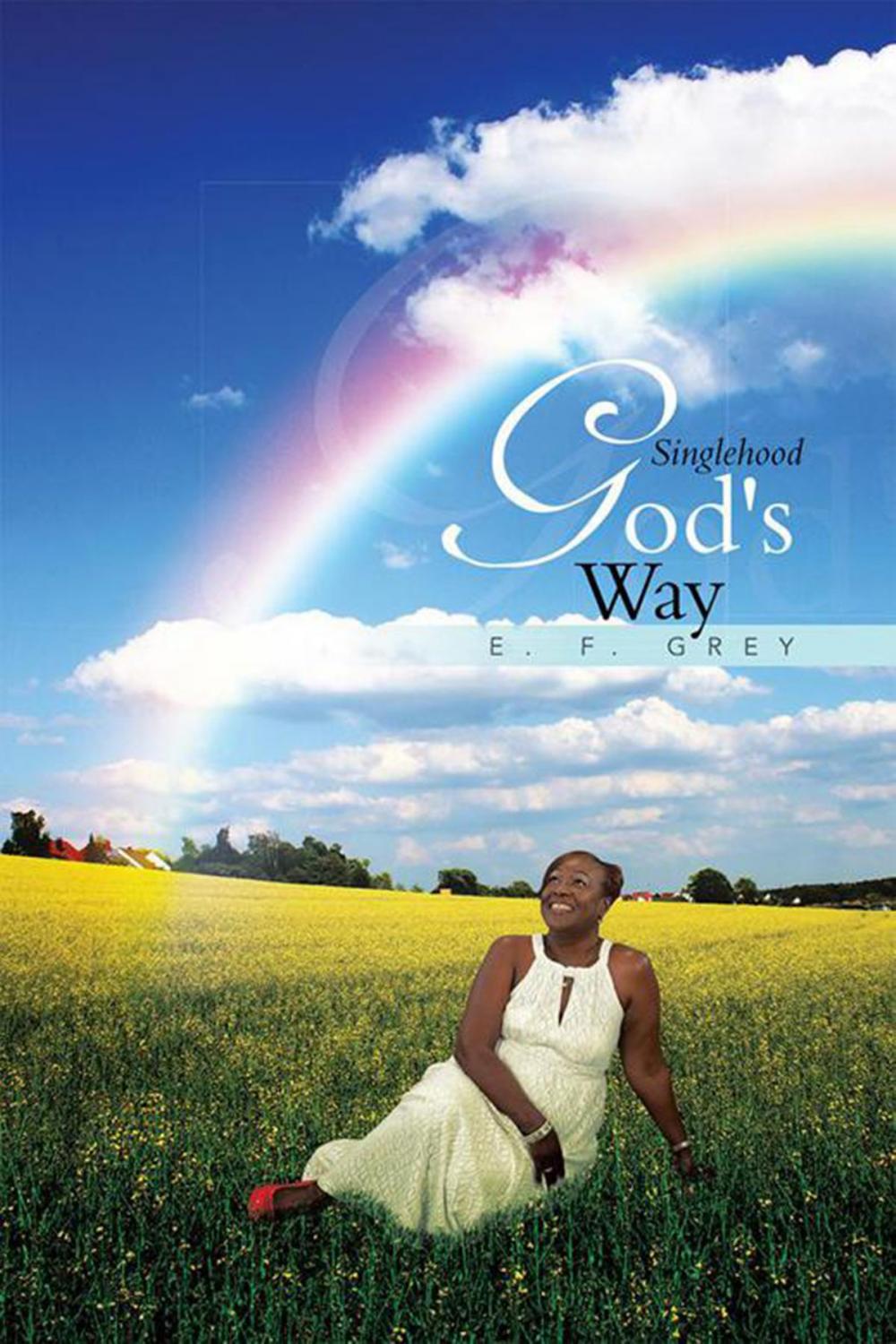 Big bigCover of Singlehood God's Way