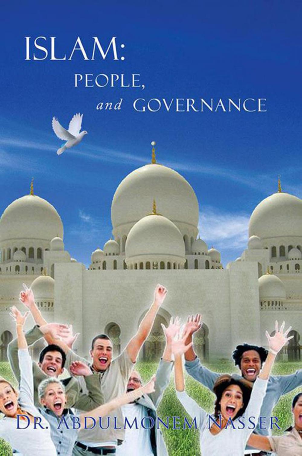 Big bigCover of Islam: People, and Governance