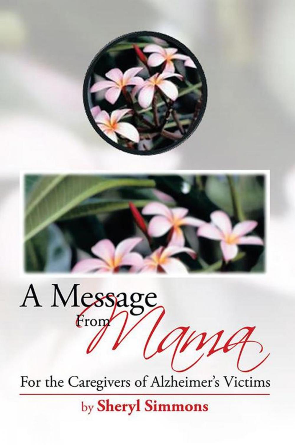 Big bigCover of A Message from Mama