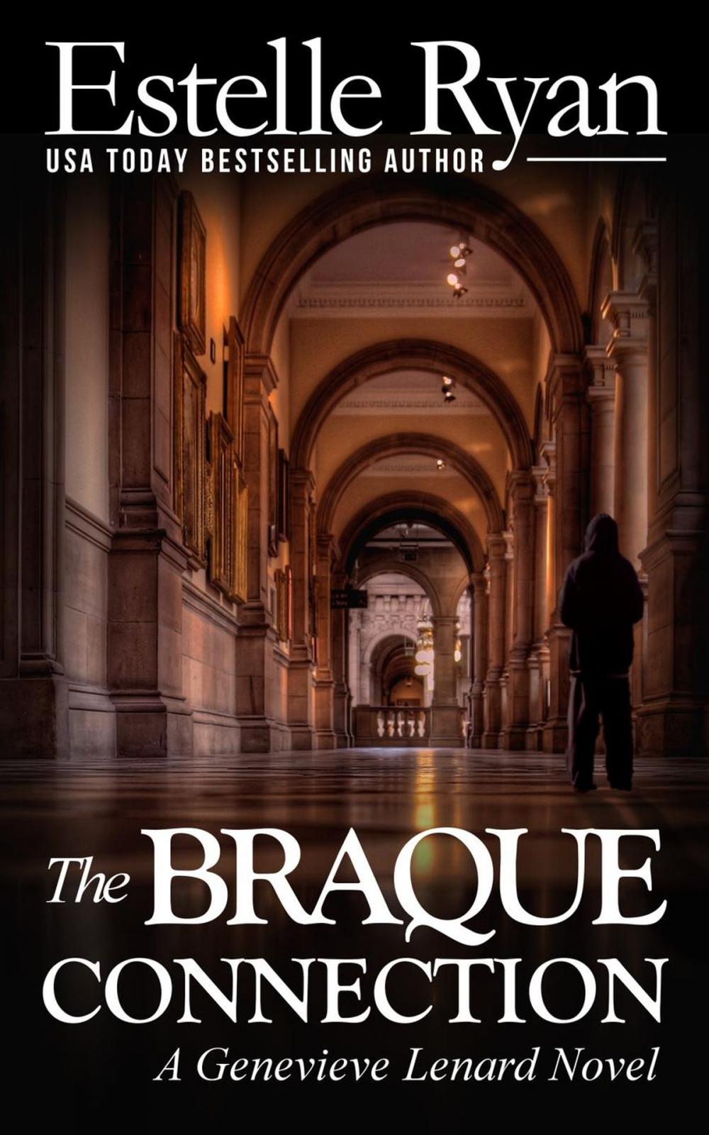 Big bigCover of The Braque Connection