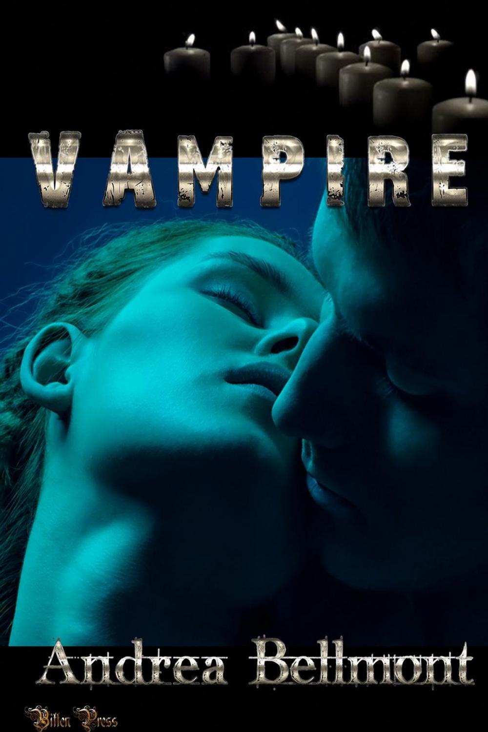 Big bigCover of Vampire