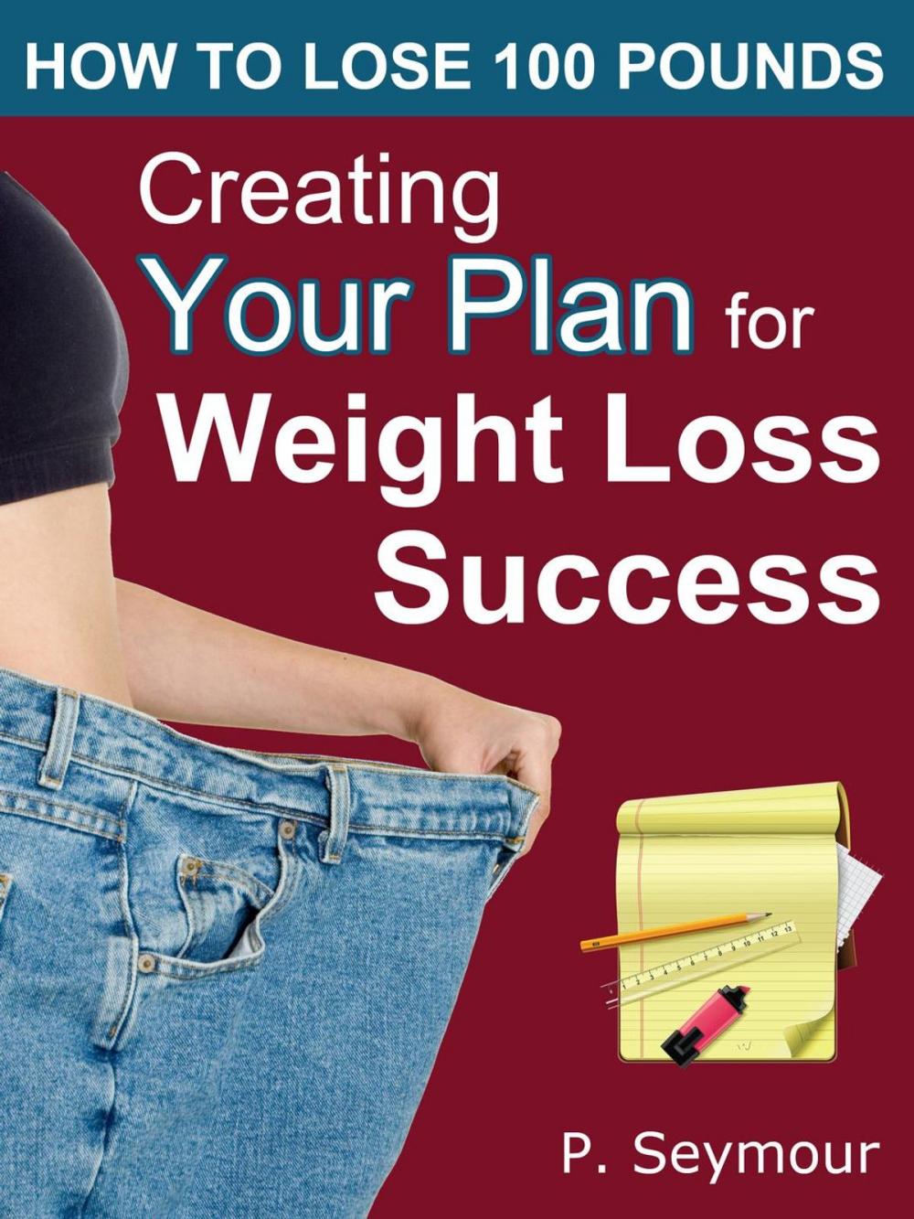 Big bigCover of Creating YOUR Plan for Weight Loss Success