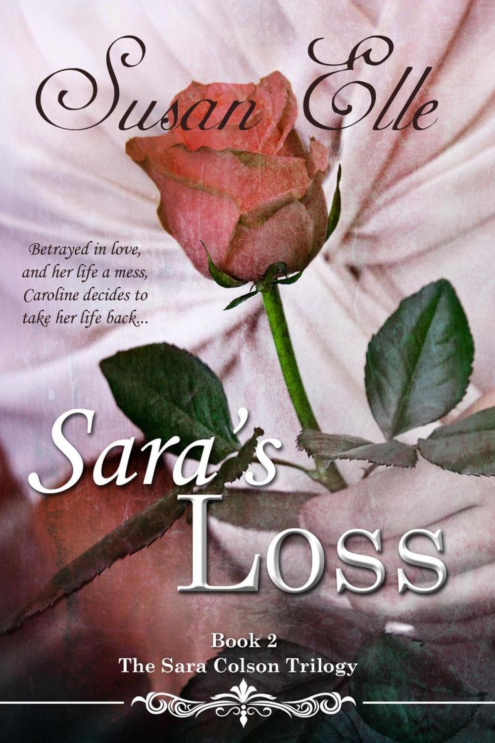 Big bigCover of Sara's Loss