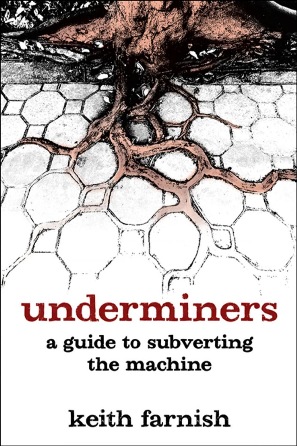 Big bigCover of Underminers