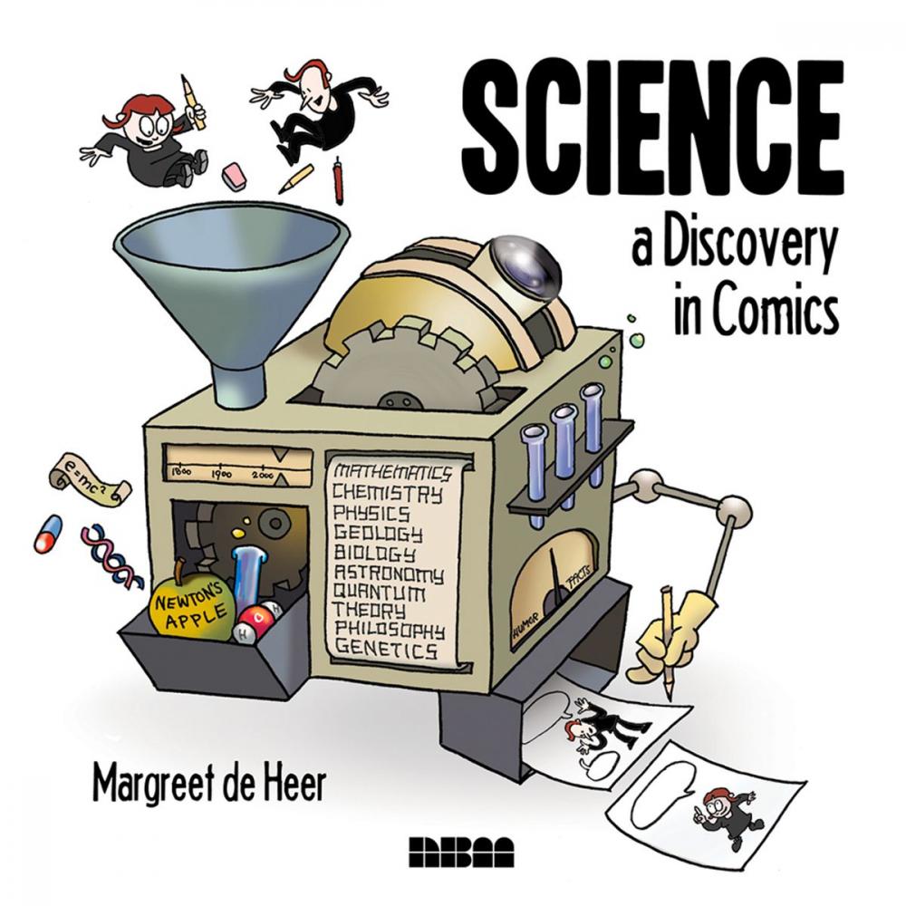 Big bigCover of Science