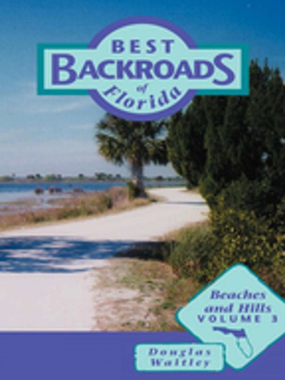 Big bigCover of Best Backroads of Florida