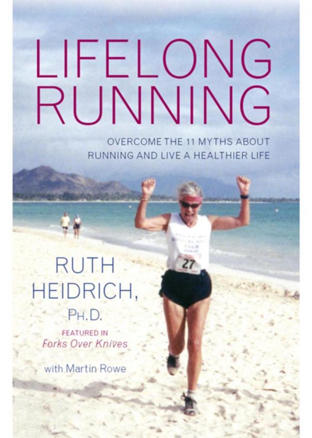 Big bigCover of Lifelong Running