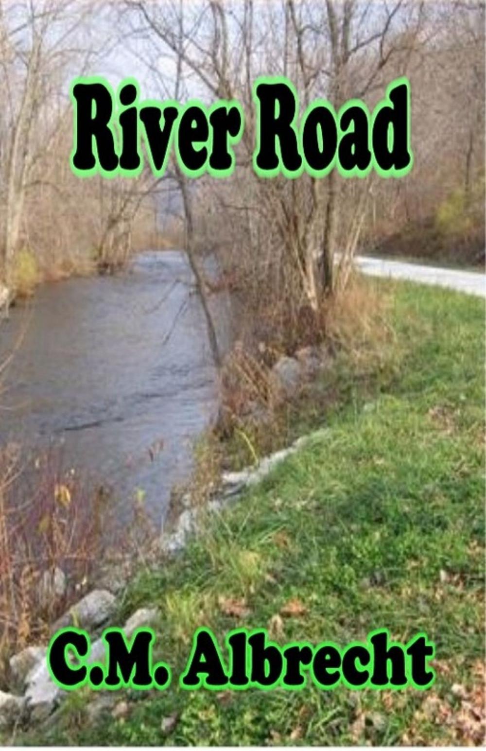 Big bigCover of River Road