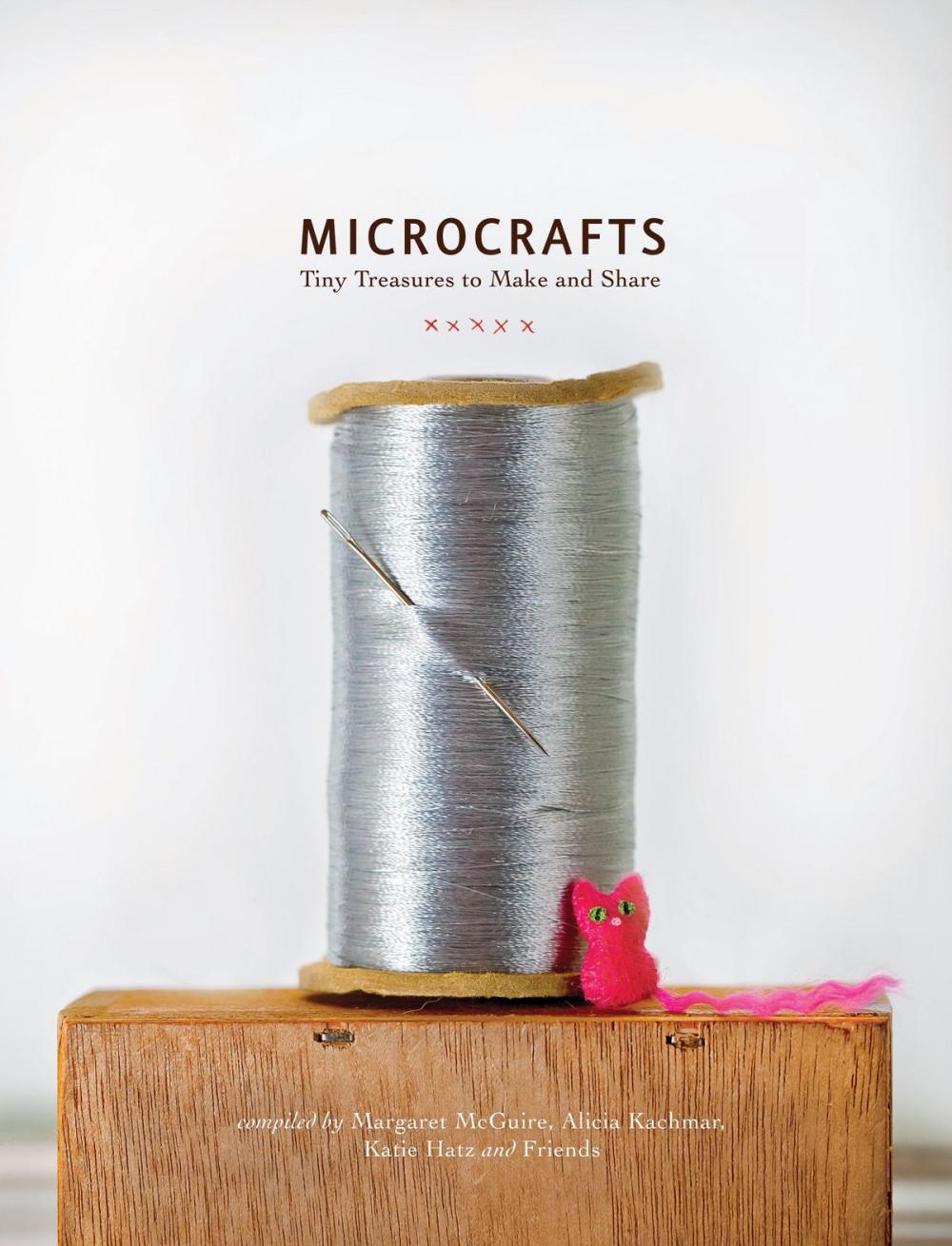 Big bigCover of Microcrafts