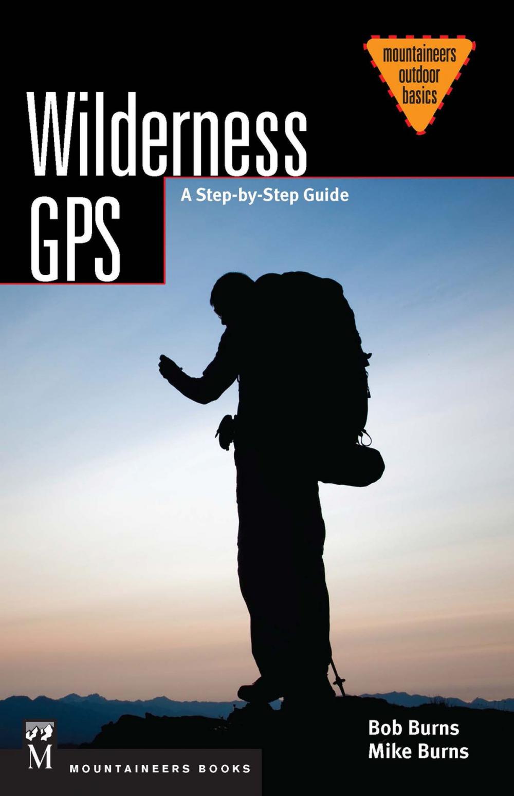 Big bigCover of Wilderness GPS