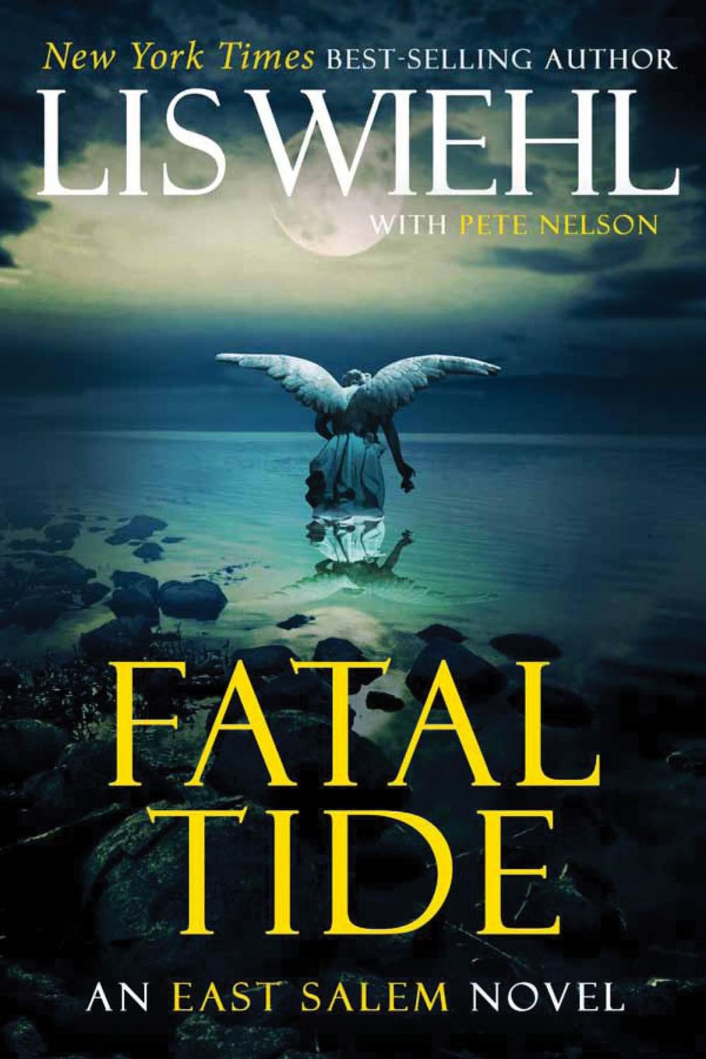 Big bigCover of Fatal Tide