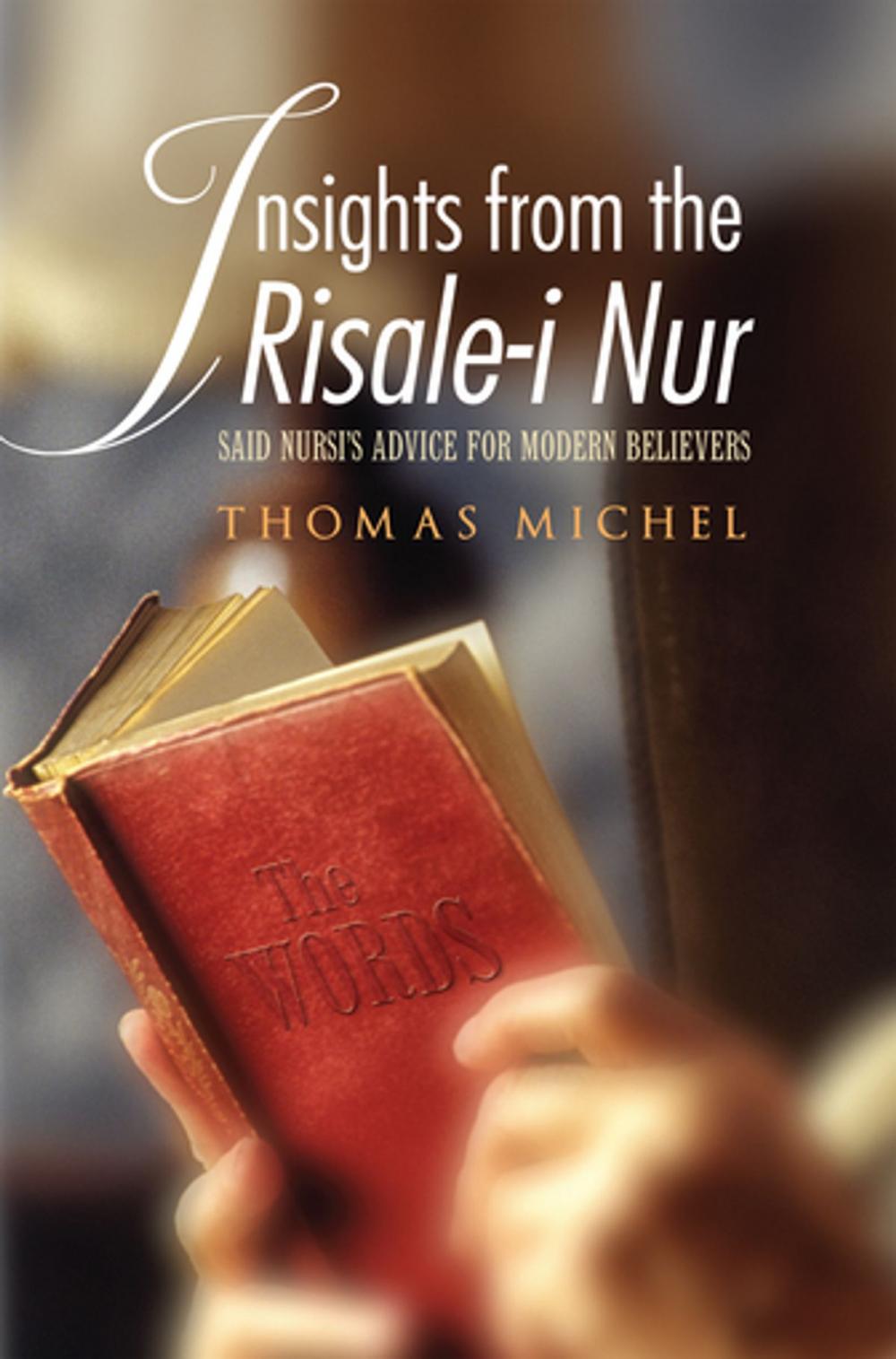 Big bigCover of Insights from the Risale-i Nur