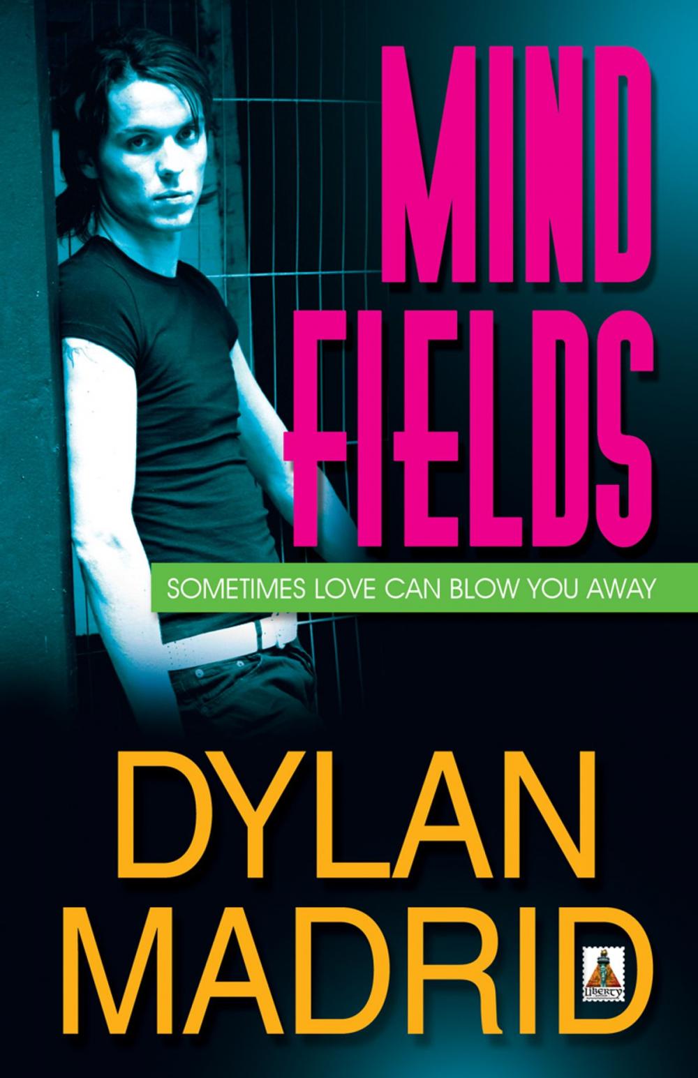 Big bigCover of Mind Fields