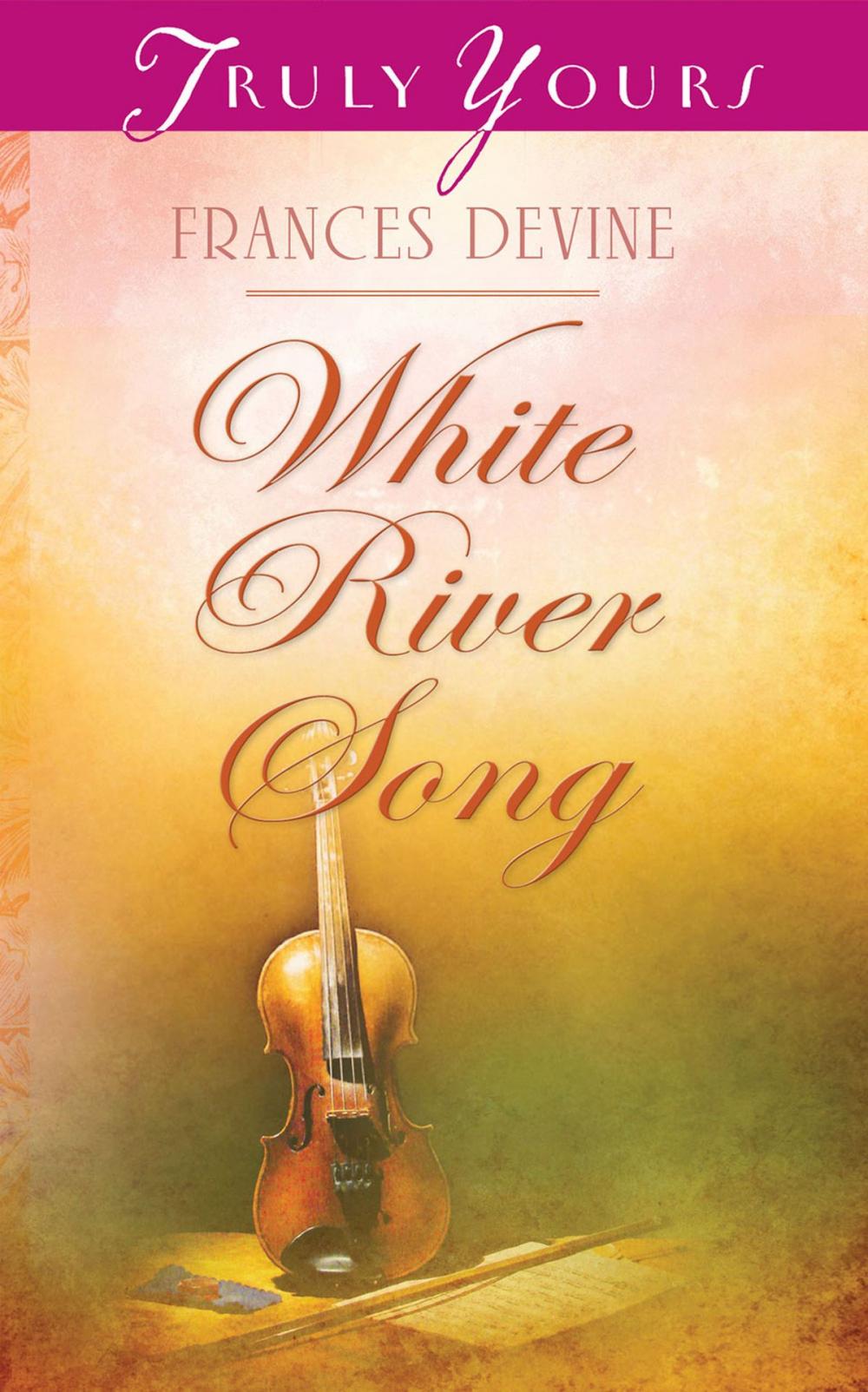 Big bigCover of White River Song