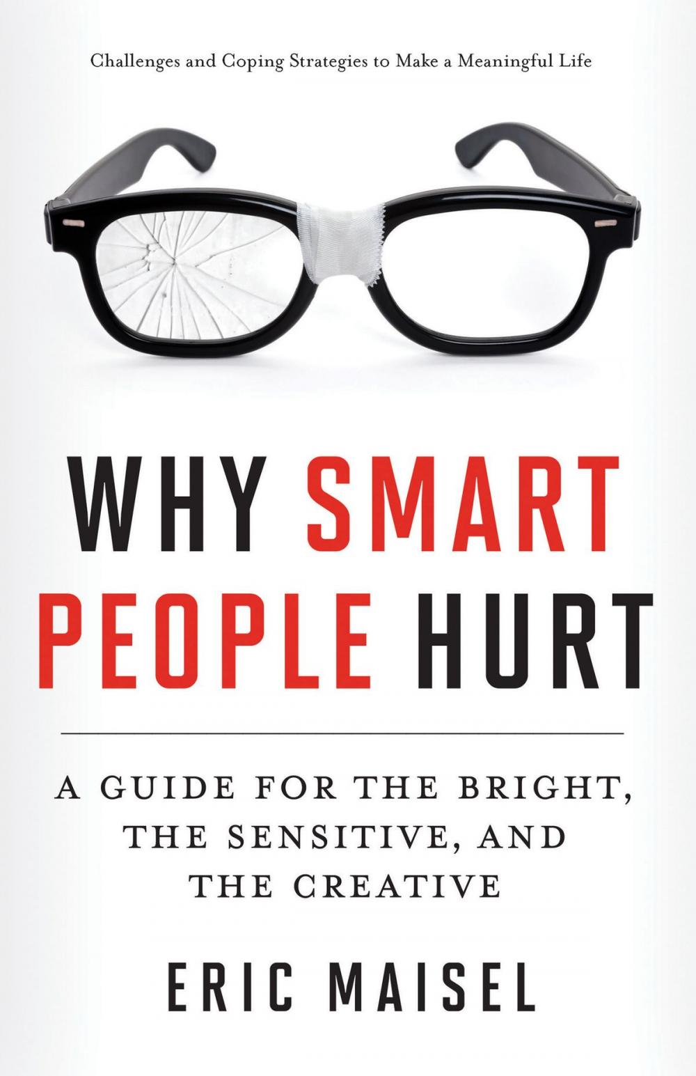 Big bigCover of Why Smart People Hurt