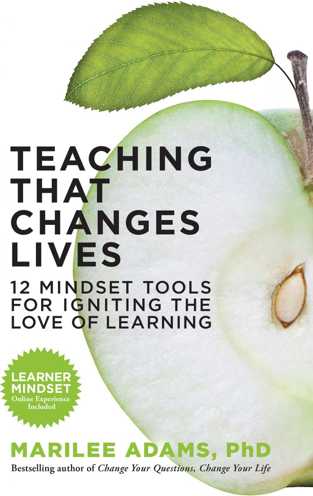 Big bigCover of Teaching That Changes Lives