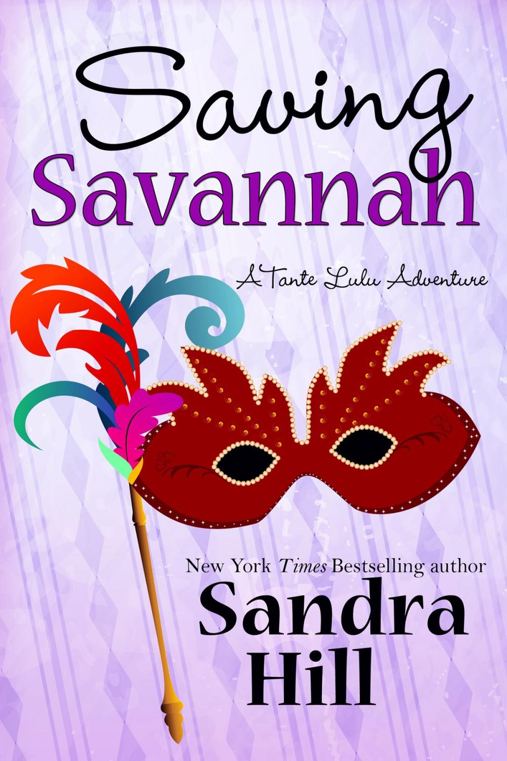 Big bigCover of Saving Savannah