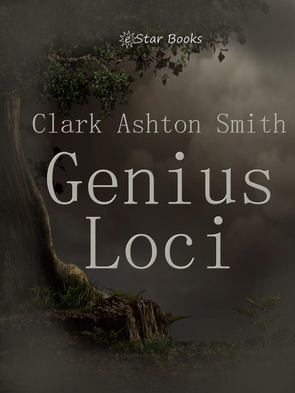 Big bigCover of Genius Loci