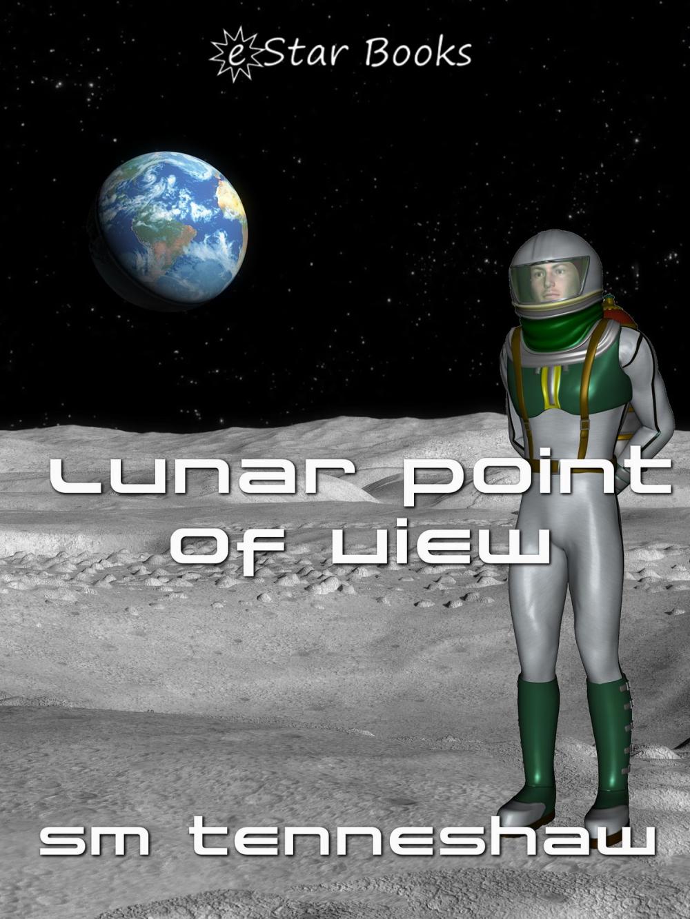 Big bigCover of Lunar Point of View