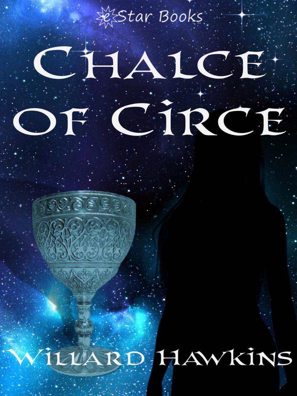 Big bigCover of Chalice of Circe