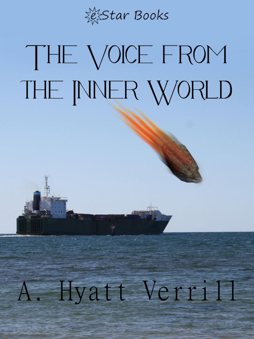 Big bigCover of The Voice from the Inner World