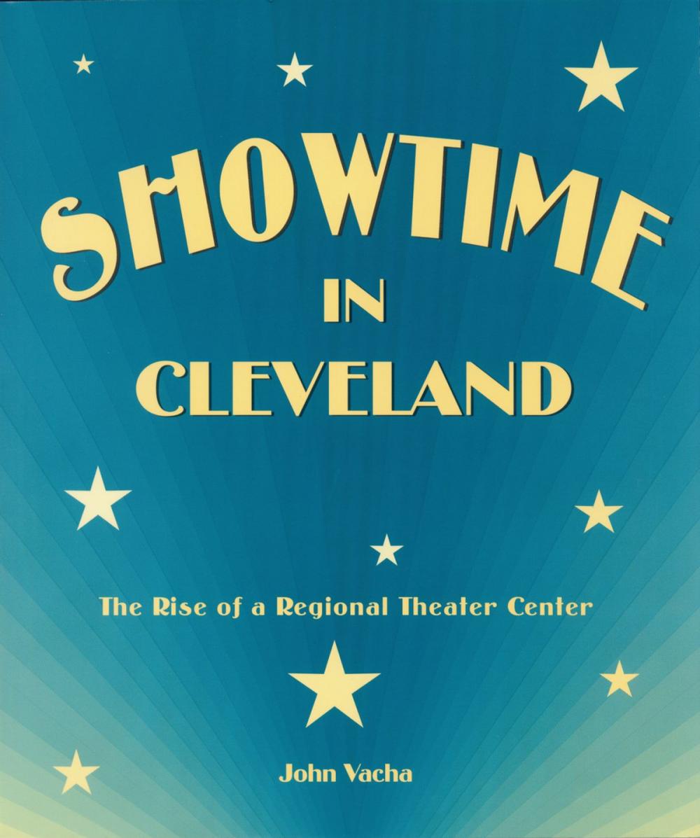 Big bigCover of Showtime in Cleveland