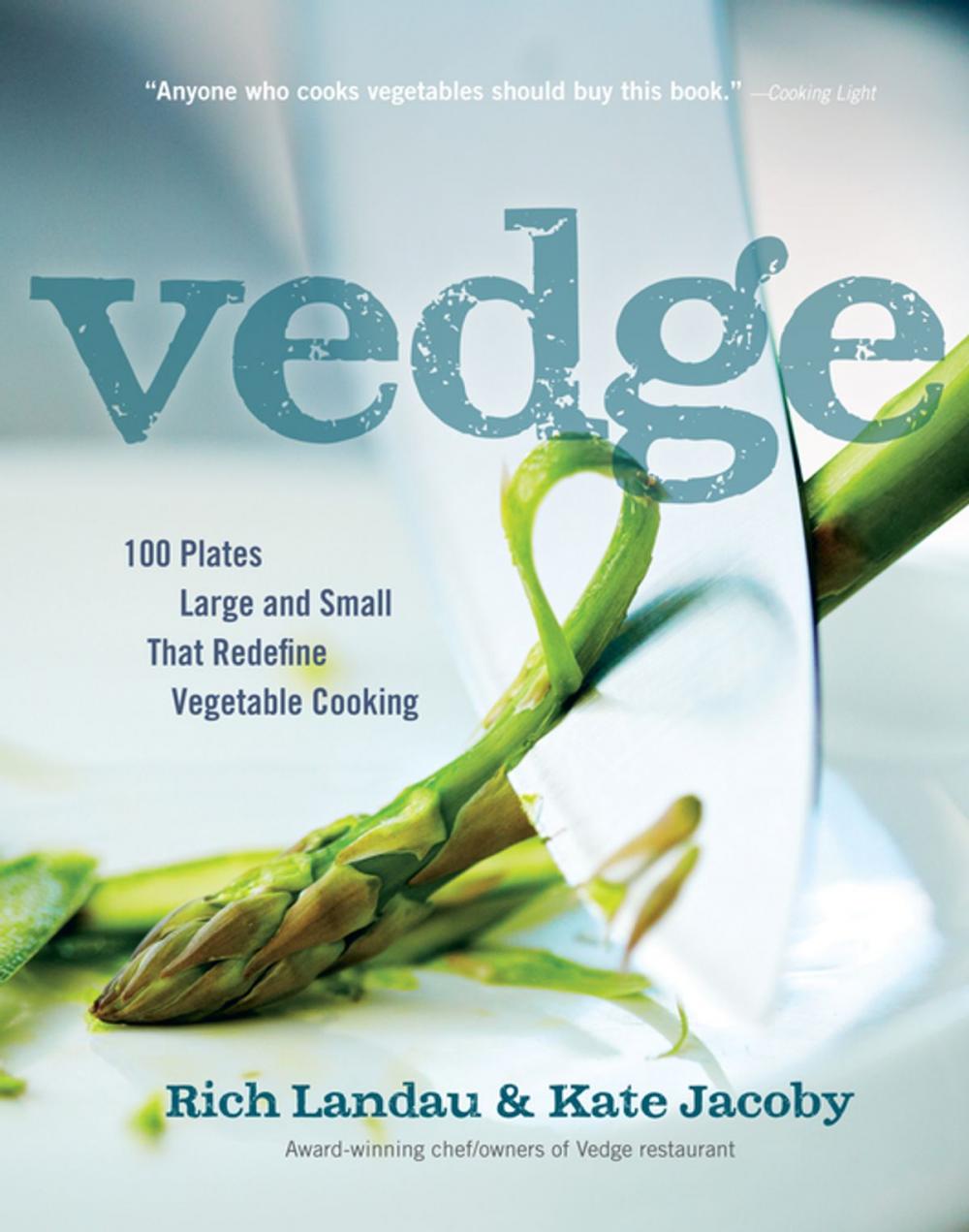 Big bigCover of Vedge