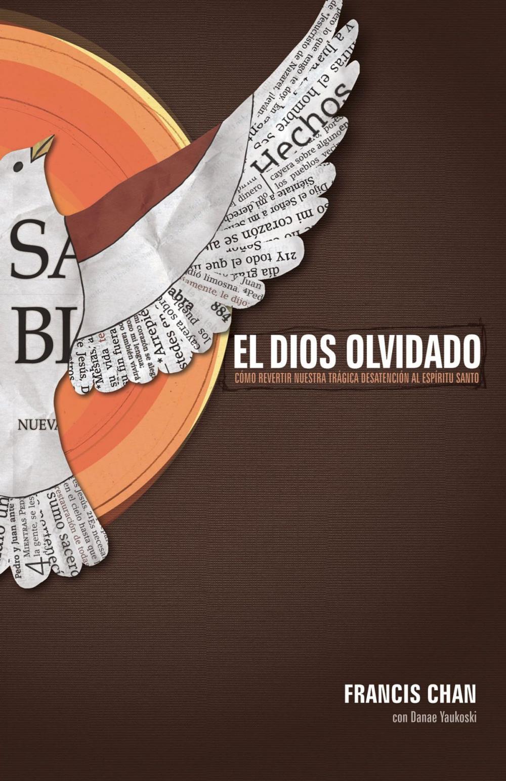 Big bigCover of El Dios olvidado