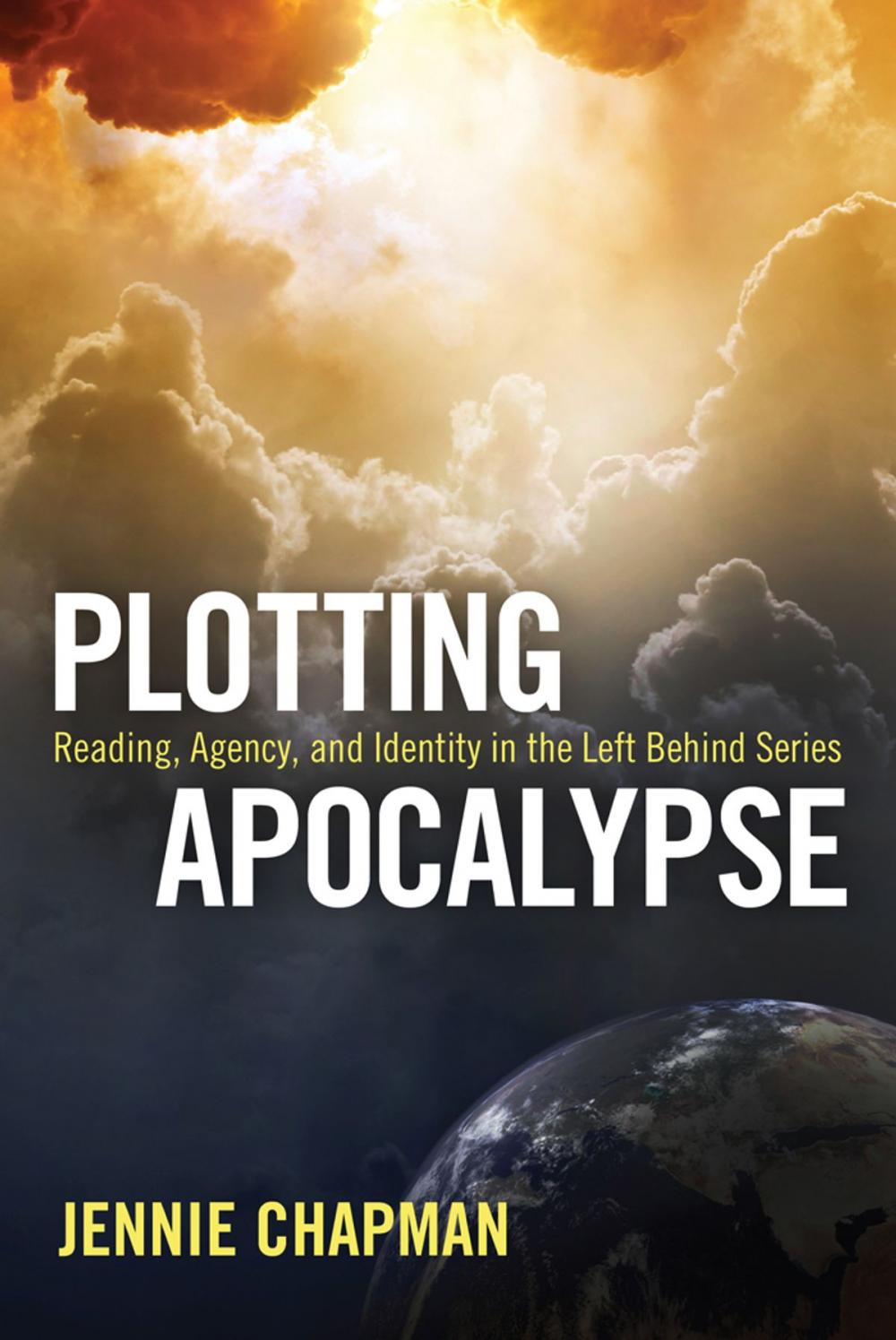 Big bigCover of Plotting Apocalypse