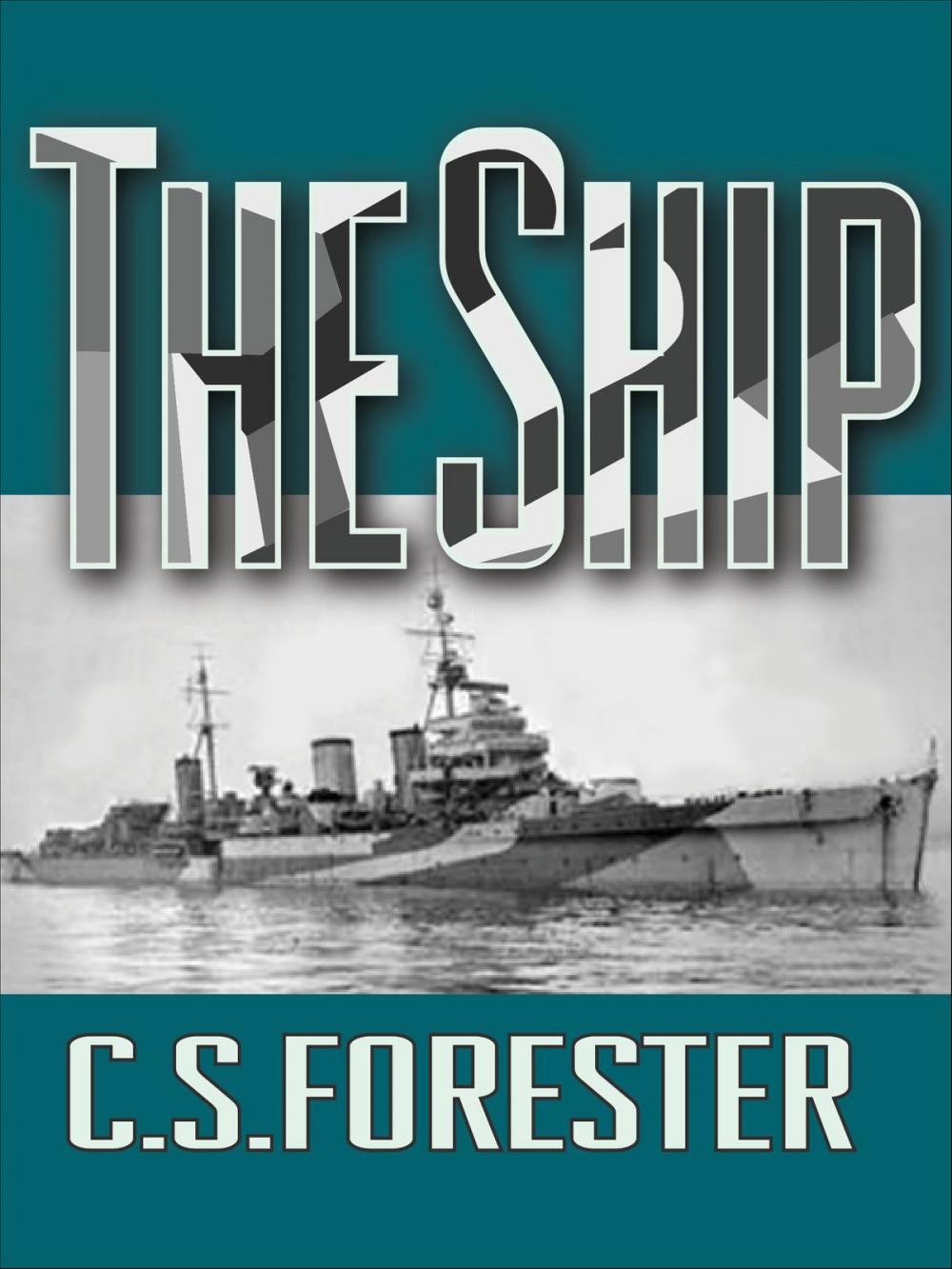 Big bigCover of The Ship