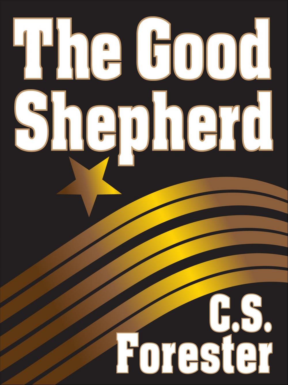 Big bigCover of The Good Shepherd