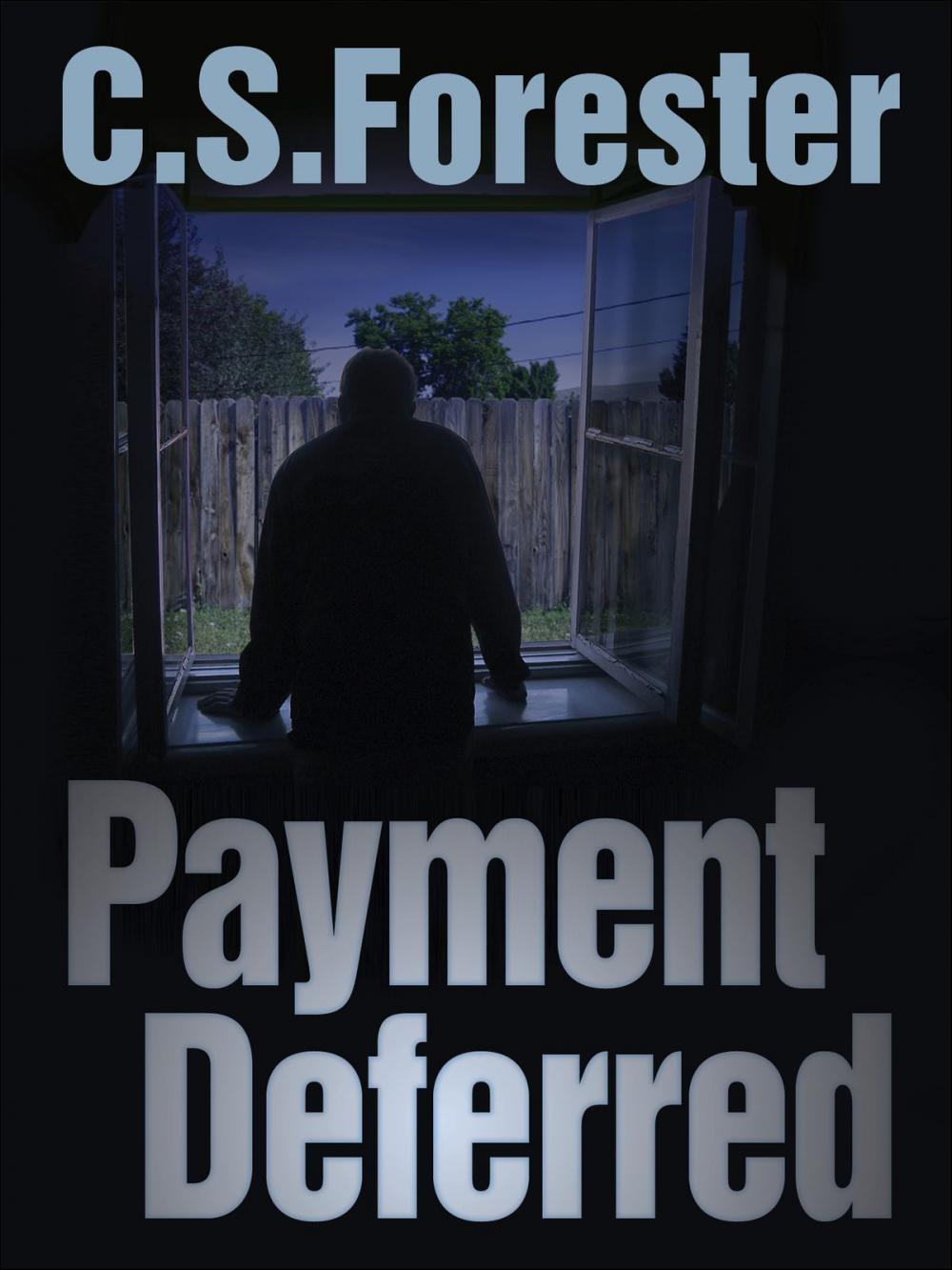 Big bigCover of Payment Deferred