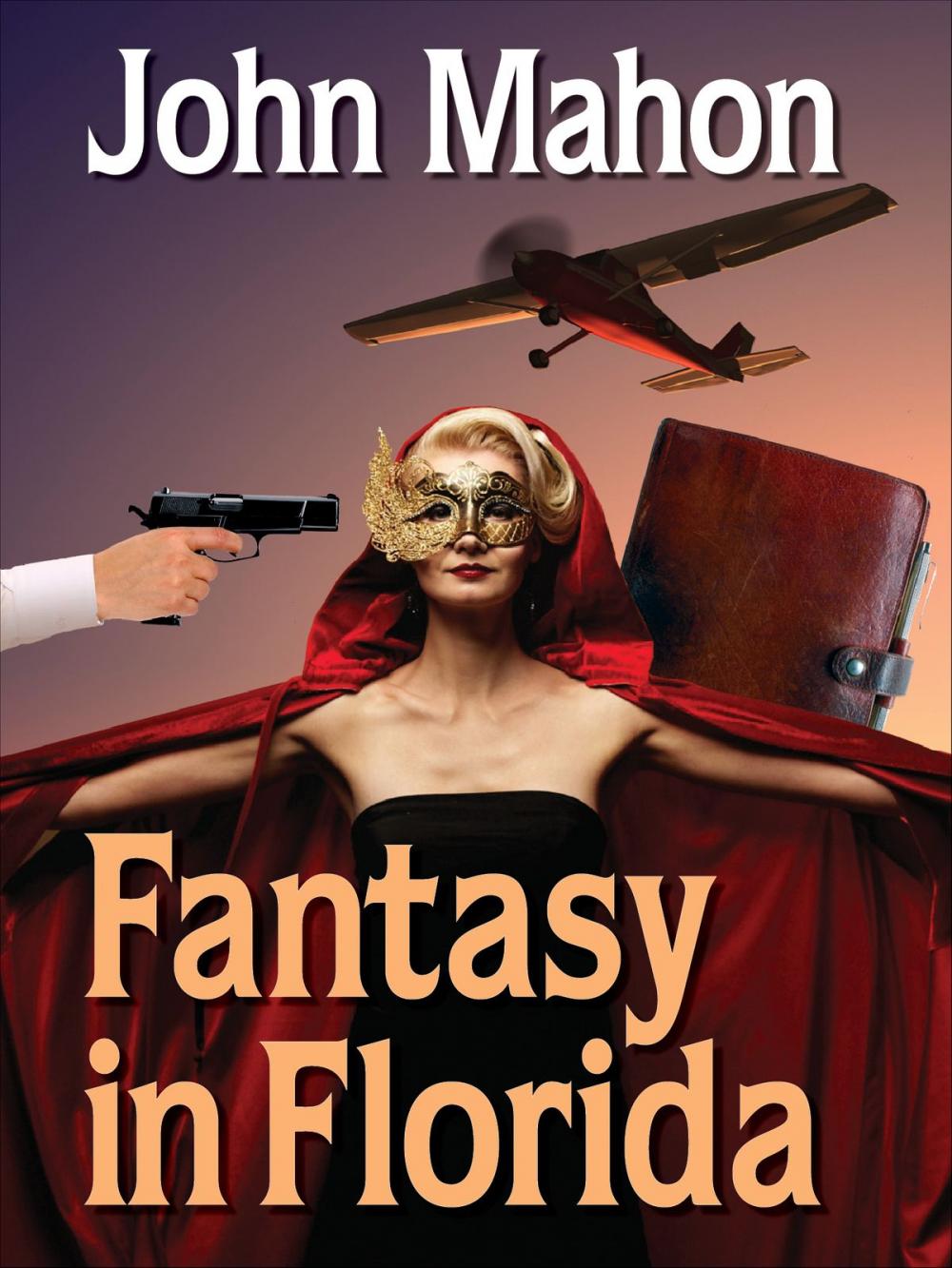 Big bigCover of Fantasy in Florida