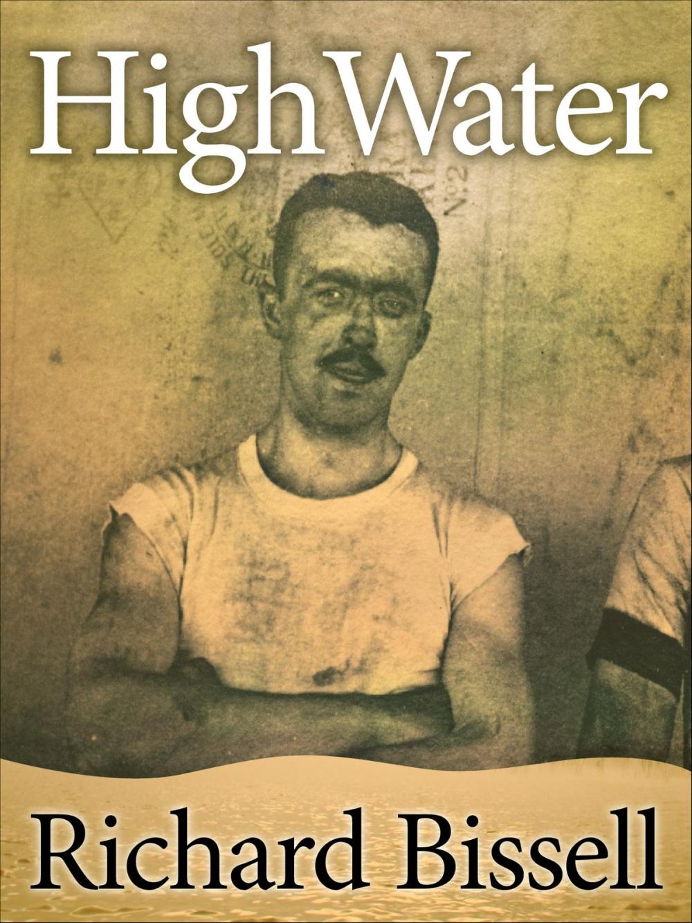 Big bigCover of High Water