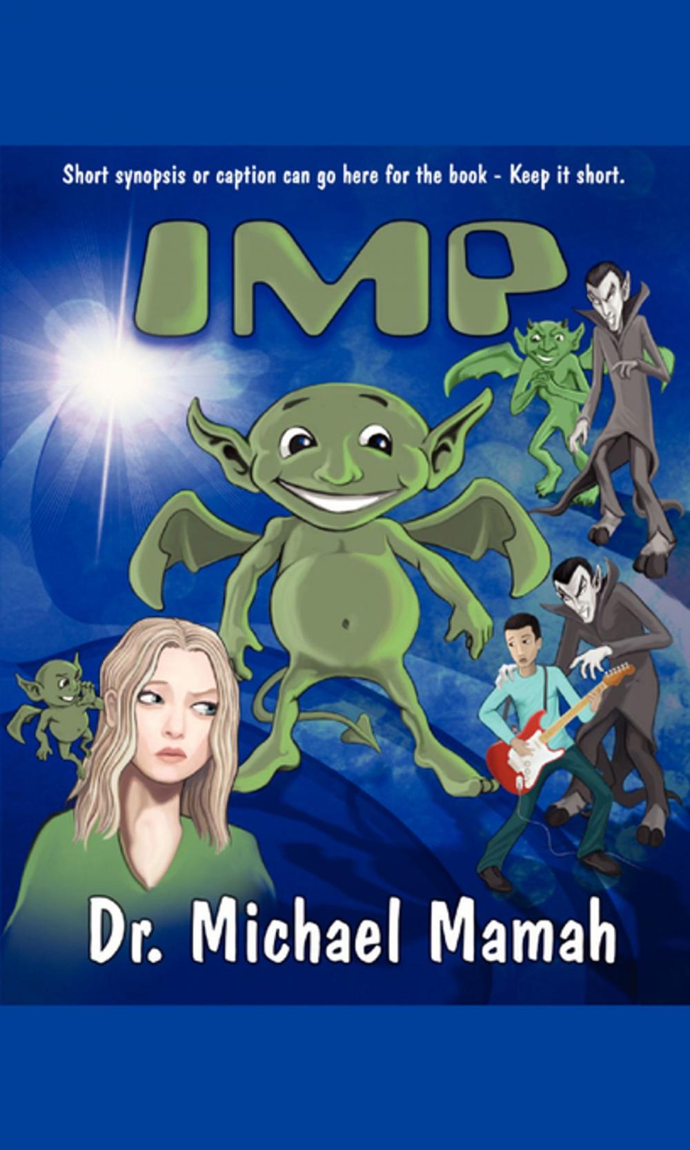 Big bigCover of Imp